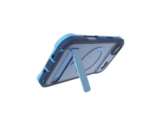 ZAGG Rainier Snap Kickstand, Hoes, Apple, iPhone 17 Air, 16,5 cm (6.5