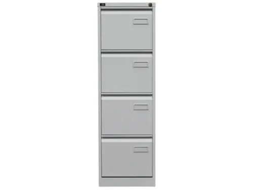hangmappenkast,HxBxD 1321x413x622mm,4hangmappenframes,1baan