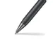 Balpen Sheaffer Legacy 9066 Chevron matte black, gun metal metal trims