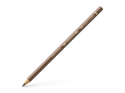 Faber Castell Kleurpotlood Polychromos 179 Middenbruin
