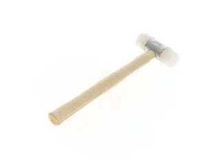 E 225-32 Vervangingskop nylon Ø 32mm - 3