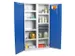 Armoire De Sécurité Tôle D'acier Pour Substances Polluantes