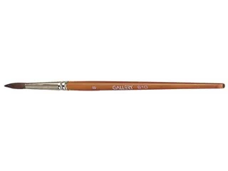 Penseel Reeks 610 Nr 08 - 1