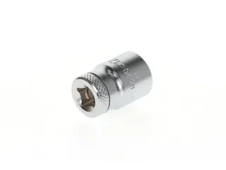 20 12 Dopsleutel 1/4 inch,zeskant,12mm - 3