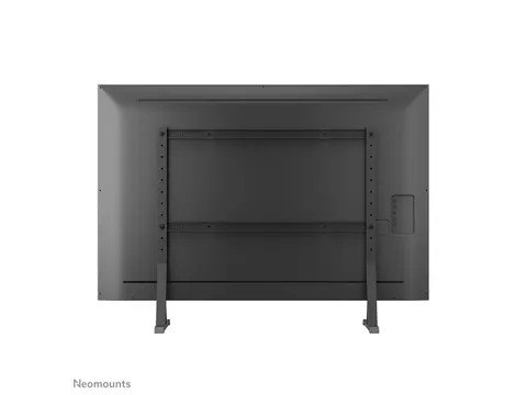 Neomounts DS45-430BL18 TV standaard 1 scherm - 45-90 inch - 0-60 kg -