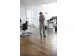 Manche télescopique ErgoClean 296218 ergo-top 105-170cm click fit