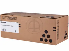 407531 Ricoh Spc252Dn Toner Black