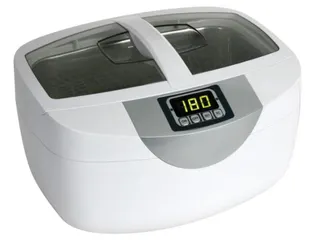 Ultrasone Reiniger Met Tijdschakelaar 2.6 Liter - 9
