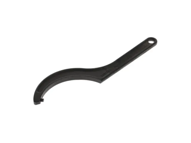 40 Z 205-220 Haaksleutel,DIN 1810 Vorm B,205-220mm