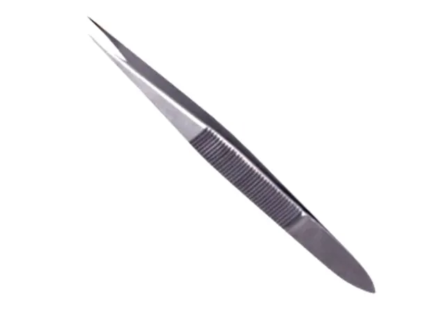 Pincet FixFirst rvs 9cm