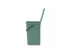 Afvalemmer Sort & Go 16 Liter Groen