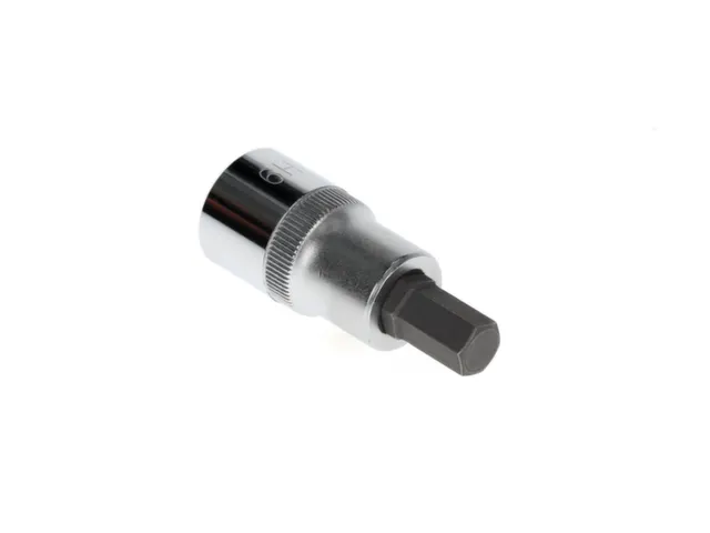 R62550910 Schroevendraaierbit 1/2 inch 9mm lengte 55mm