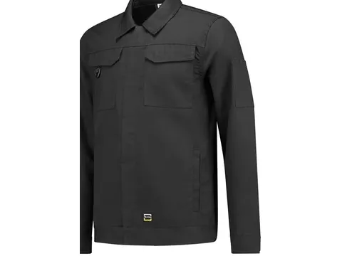 Tricorp 402017 werkjas, donkergrijs, maat 5XL, per stuk