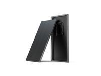 2 x 100W Rigid Solar Panel Combo