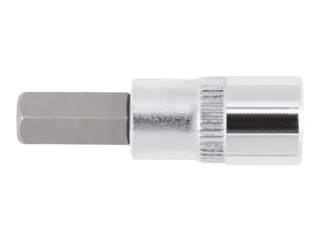 R42550606 Schroevendraaierbit 1/4 inch 6mm Lengte 37mm - 1