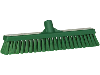 Hygiene 3179-2 Zachte Vloerveger Groen 410mm - 1