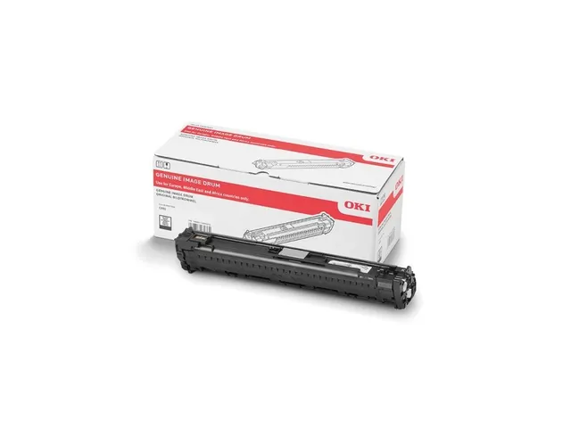 09006131 OKI C6xx OPC black 50.000pages