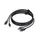 StarTech.com 1.8 Meter DisplayPort en USB KVM Kabel 4K