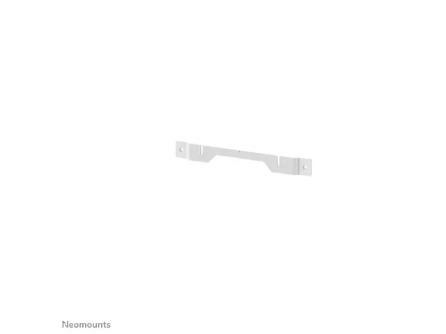 Support mural pour Sonos Ray Neomounts WL30-724WH1 blanc