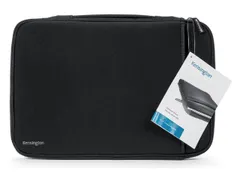 Laptophoes Kensington universeel 35,6cm Zwart Neopreen 14.1 inch