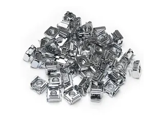 50 Stuks M5 Kooimoeren voor Serverracks - 2