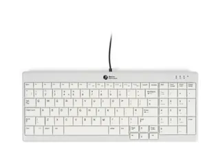 Toetsenbaord BNEU960V2US Ultraboard 960 V2 Compact QWERTY US - 1