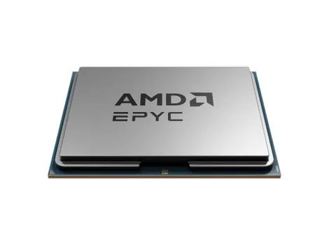 AMD EPYC 9655 processor 2,6 GHz 384 MB L3 Lade
