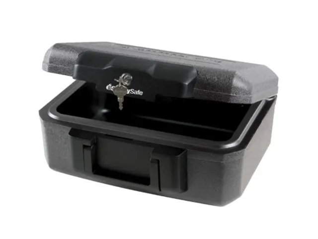 Coffret De Sécurité Chest 1200