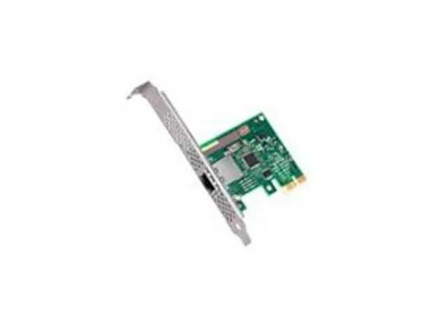 Lenovo 4XC0H00338 Intern Bedraad PCI Express Ethernet 1000 Mbit/s