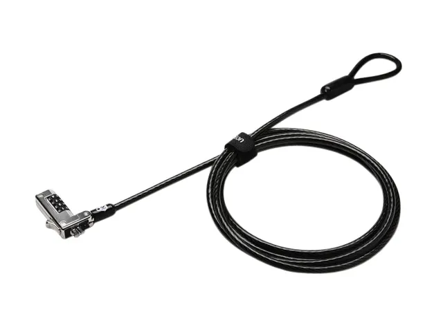 Laptopslot Kensington ultra nano