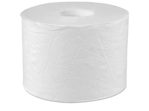 Tork 472630 OptiServe Hulsloos Toiletpapier T7 Advanced 2-laags 24 rol