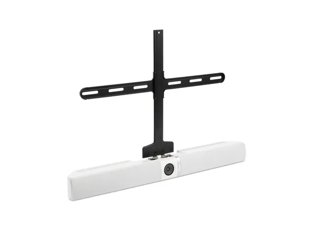 Universeel compatibele Owl Bar TV-beugel - Monteer de Owl Bar boven en