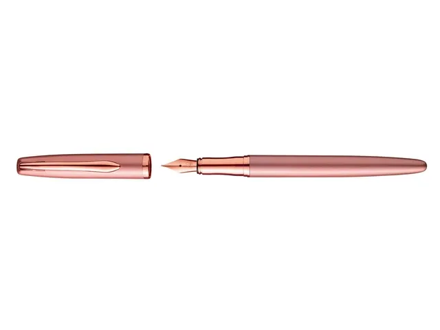 Set d'écriture Pelikan Jazz Noble Elegance K36+P36 rose