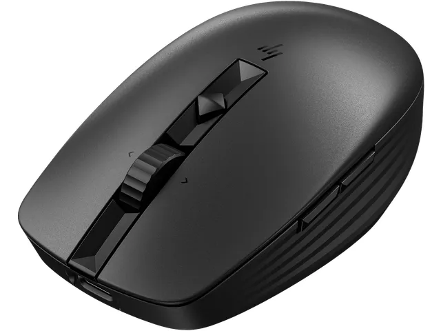 Souris multi-périphériques rechargeable HP 715