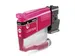 Inktcartridge Brother LC-527XLM HC rood 2000 pagina's