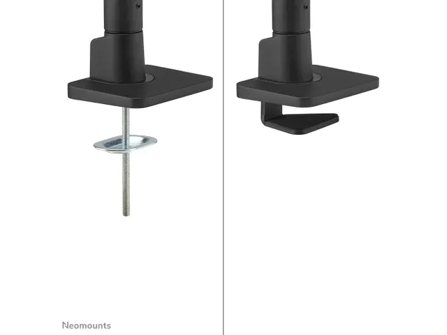 Neomounts NEXT One DS70S-950BL1 Support à fixer pour écran simple 17