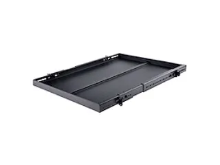 1U 4-Post Verstelbare Plank voor Server Rack - 2
