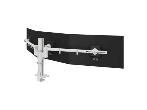 Viewgo modular monitorarm bureau 230 wit