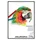 Tekenblok Aurora A4 20 vel 250 gram Steinbach papier