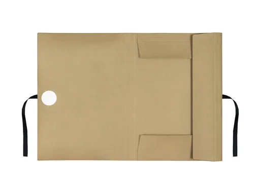 Tekenmap Kangaro A3 met lint