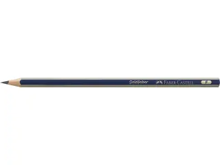 Potlood Goldfaber F - 2