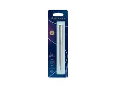 Balpen Waterman Allure chrome medium