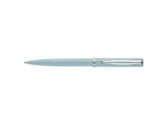 Balpen Waterman Allure pastel blue CT medium - 1
