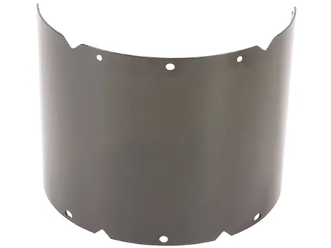 MSA V-Gard 10115862 gegoten vizier