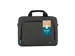 Sacoche ordinateur portable Mobilis The One Basic 14 inch gris foncé