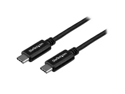 USB C kabel M/M 0.5 Meter USB 2.0