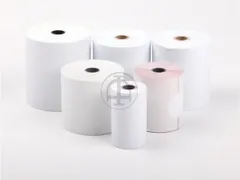 Thermische Rol 58X62X12Mm 50Meter Wit 55Gr Bpa-Vrij