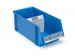 Séparateurs Transversaux Pour Bacs À Bec Transparents Hxl 156X186Mm