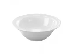 Waca serveerschaal 16.5cm 1934 wit