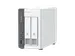 ARM 4-core Cortex-A55 2.0GHz, Mali-G52, 2x 3.5-inch SATA 6Gb/s, 2.5 Gi